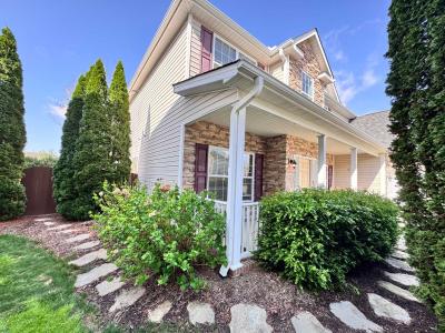 N AVL Home River Views - Image# 11