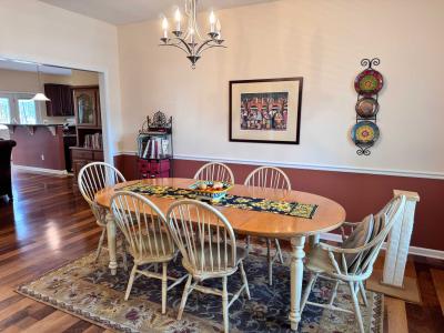 N AVL Home River Views - Image# 15