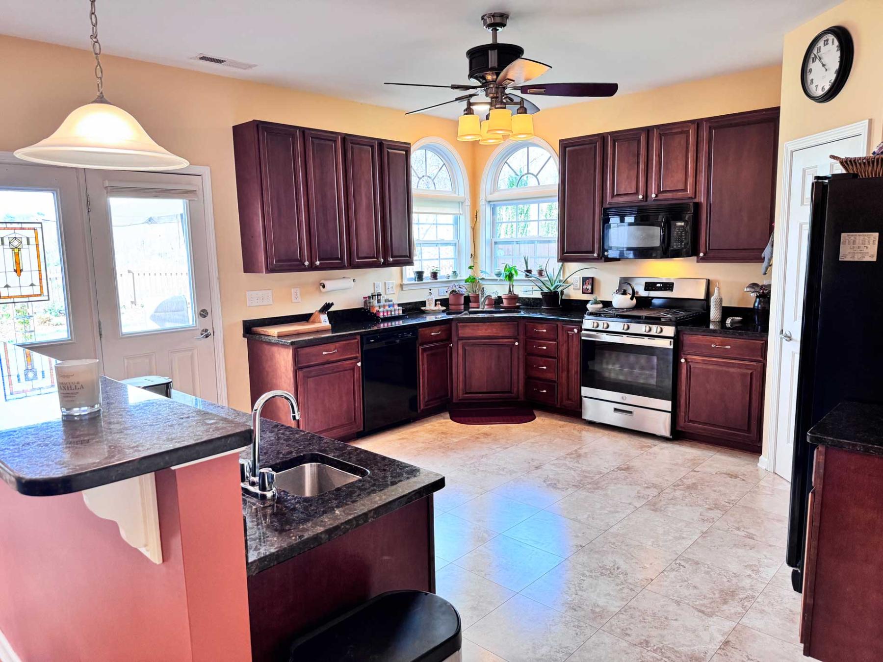 N AVL Home River Views - Image# 12