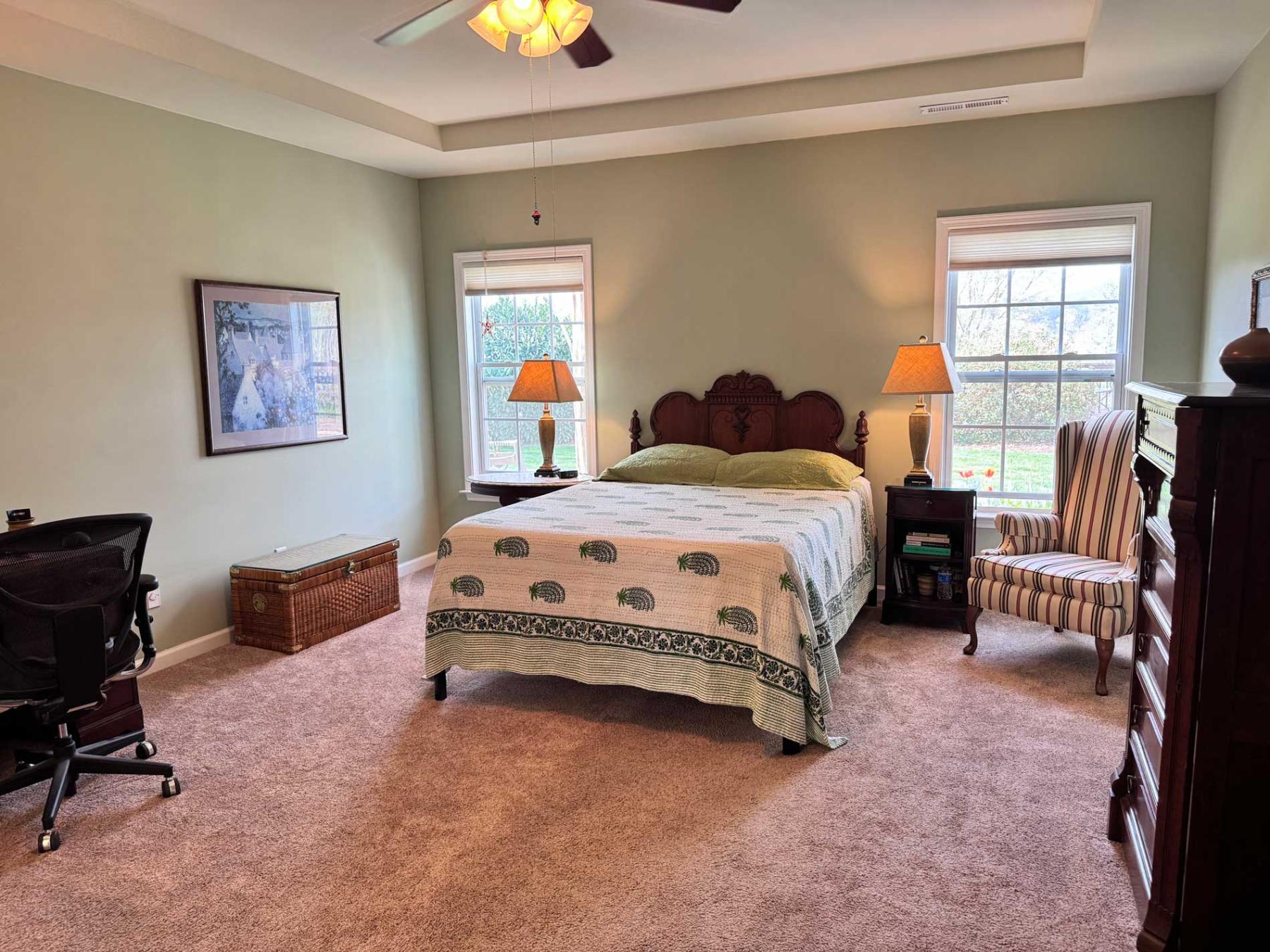 N AVL Home River Views - Image# 5