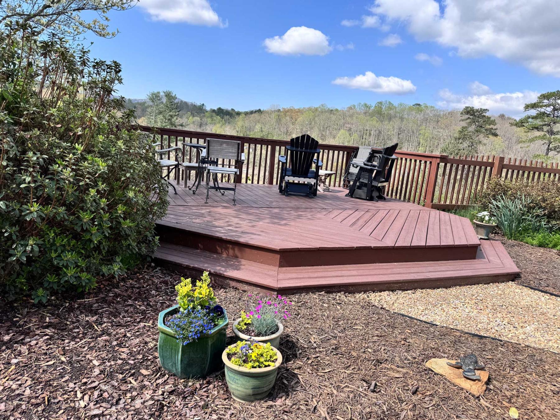 N AVL Home River Views - Image# 17