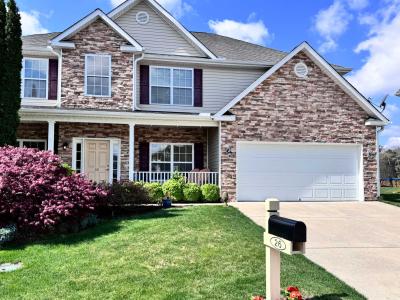 N AVL Home River Views - Image# 19