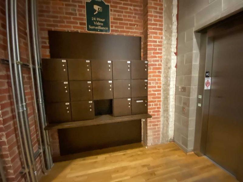 Asheville Downtown Condo - Image# 19