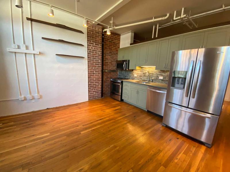 Asheville Downtown Condo - Image# 7