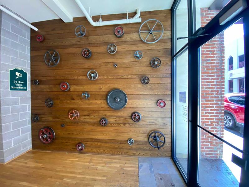 Asheville Downtown Condo - Image# 8