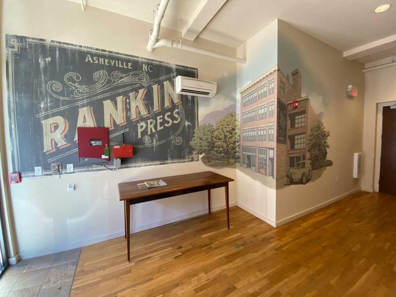 Asheville Downtown Condo - Image# 10