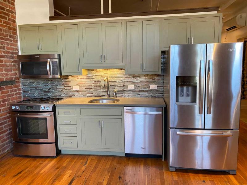 Asheville Downtown Condo - Image# 14