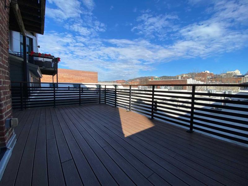 Asheville Downtown Condo - Image# 17