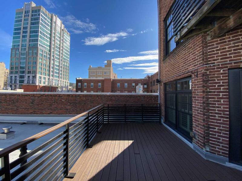 Asheville Downtown Condo - Image# 18