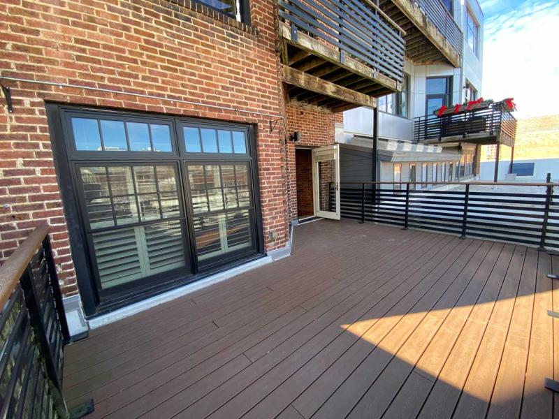 Asheville Downtown Condo - Image# 20