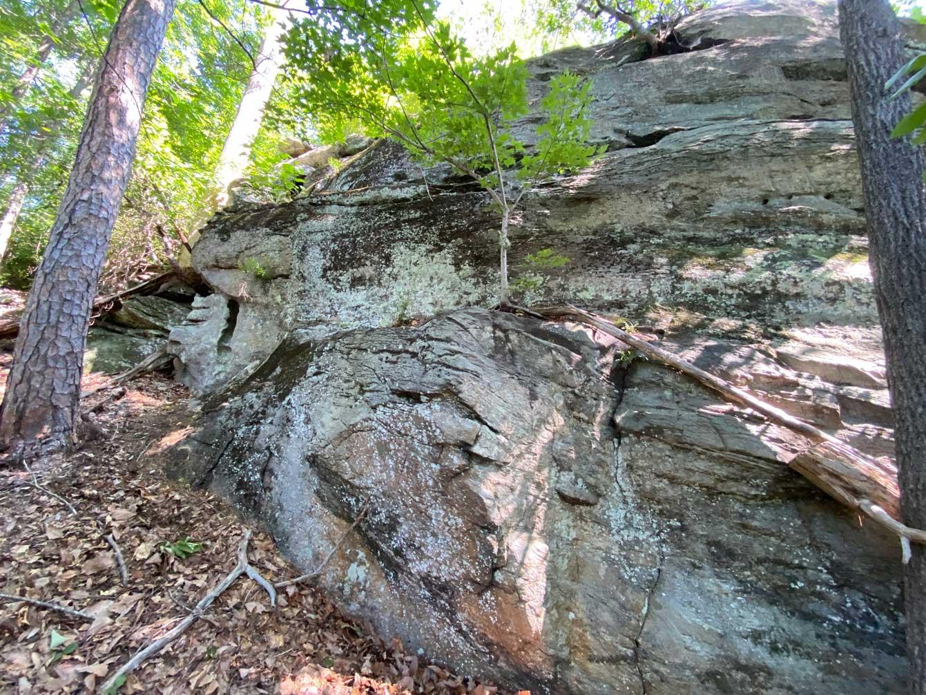 Lake Lure 11 acres - Image# 9