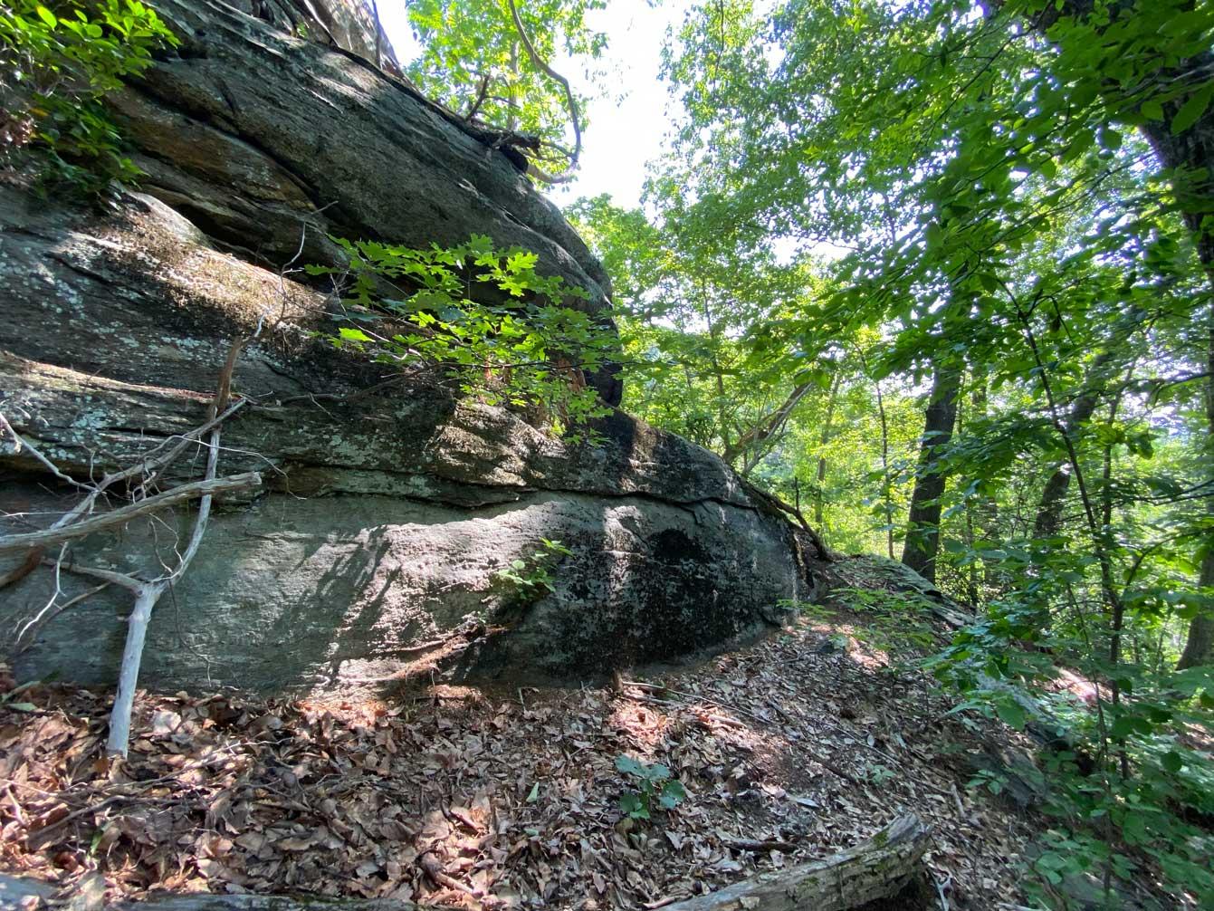 Lake Lure 11 acres - Image# 14