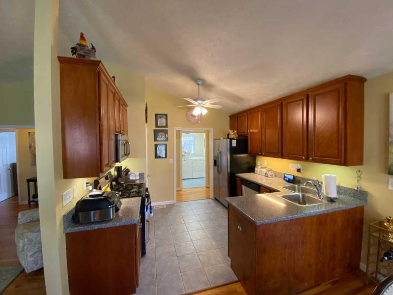 Gann Village Townhome - Image# 6