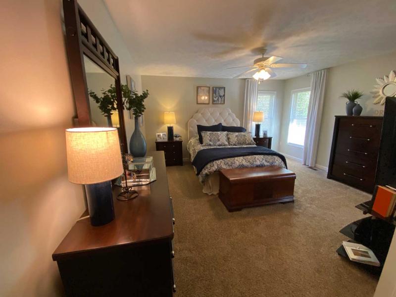 Gann Village Townhome - Image# 5