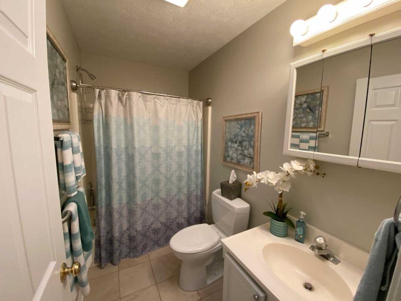 Gann Village Townhome - Image# 8