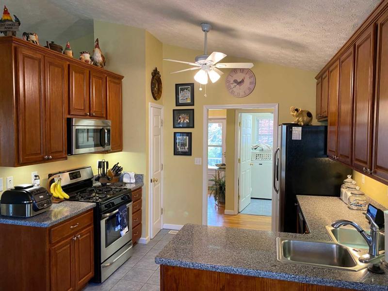 Gann Village Townhome - Image# 9