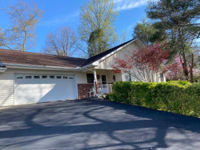 Gann Village Townhome