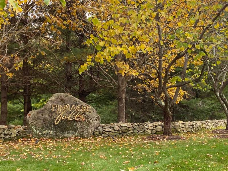 Pinnacle Falls - Image# 2