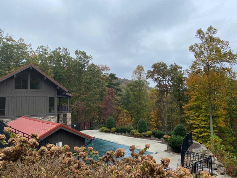 Pinnacle Falls - Image# 3