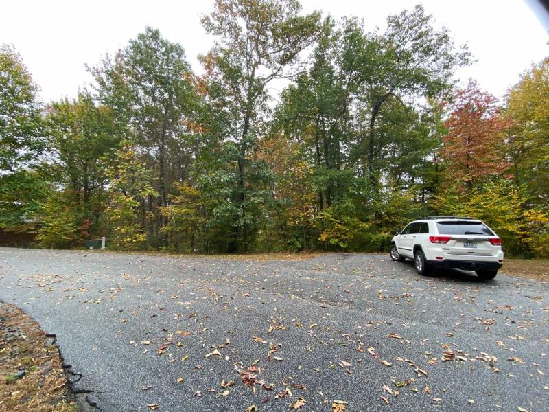 Pinnacle Falls - Image# 8