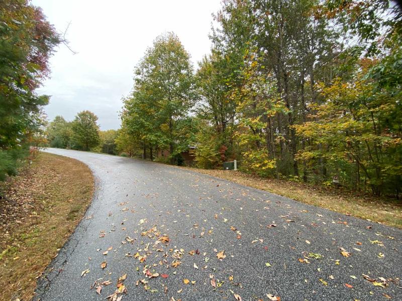 Pinnacle Falls - Image# 9