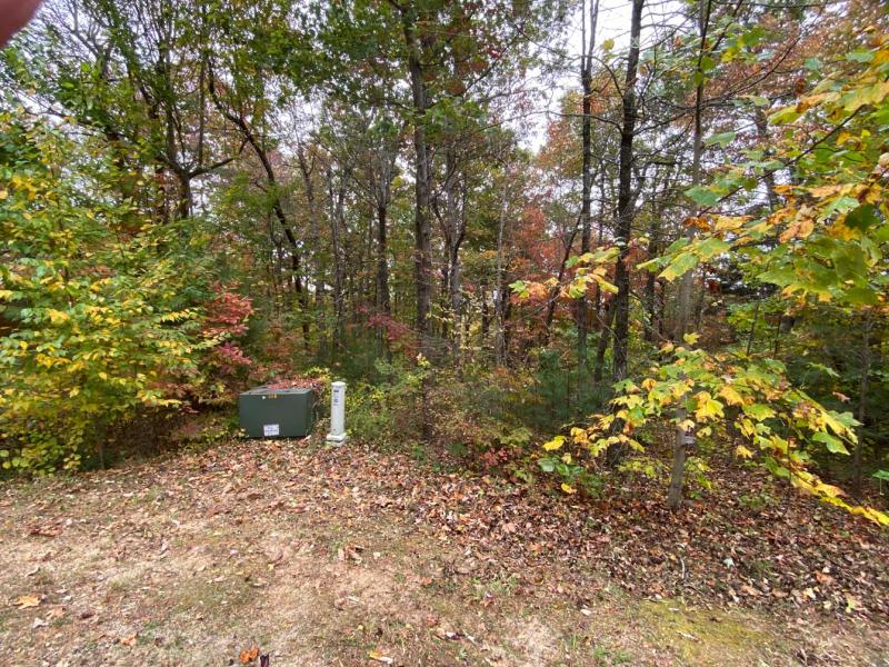 Pinnacle Falls - Image# 10