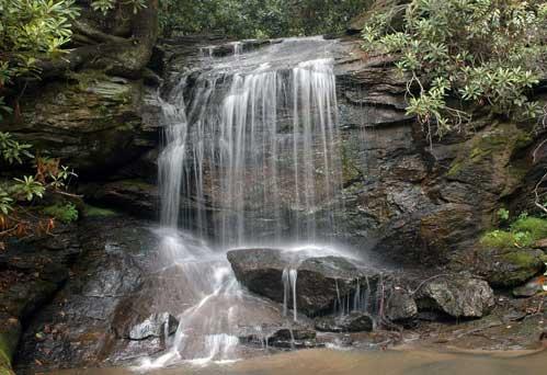 Pinnacle Falls - Image# 20