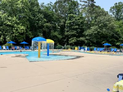 Lake Lure Log Home - Image# 33