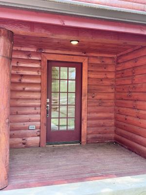 Lake Lure Log Home - Image# 4