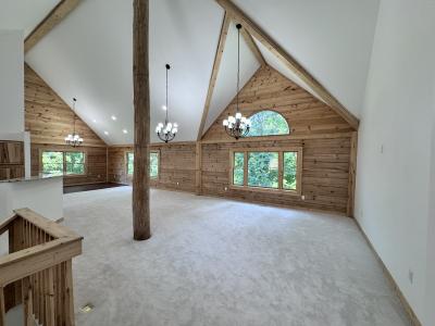 Lake Lure Log Home - Image# 7