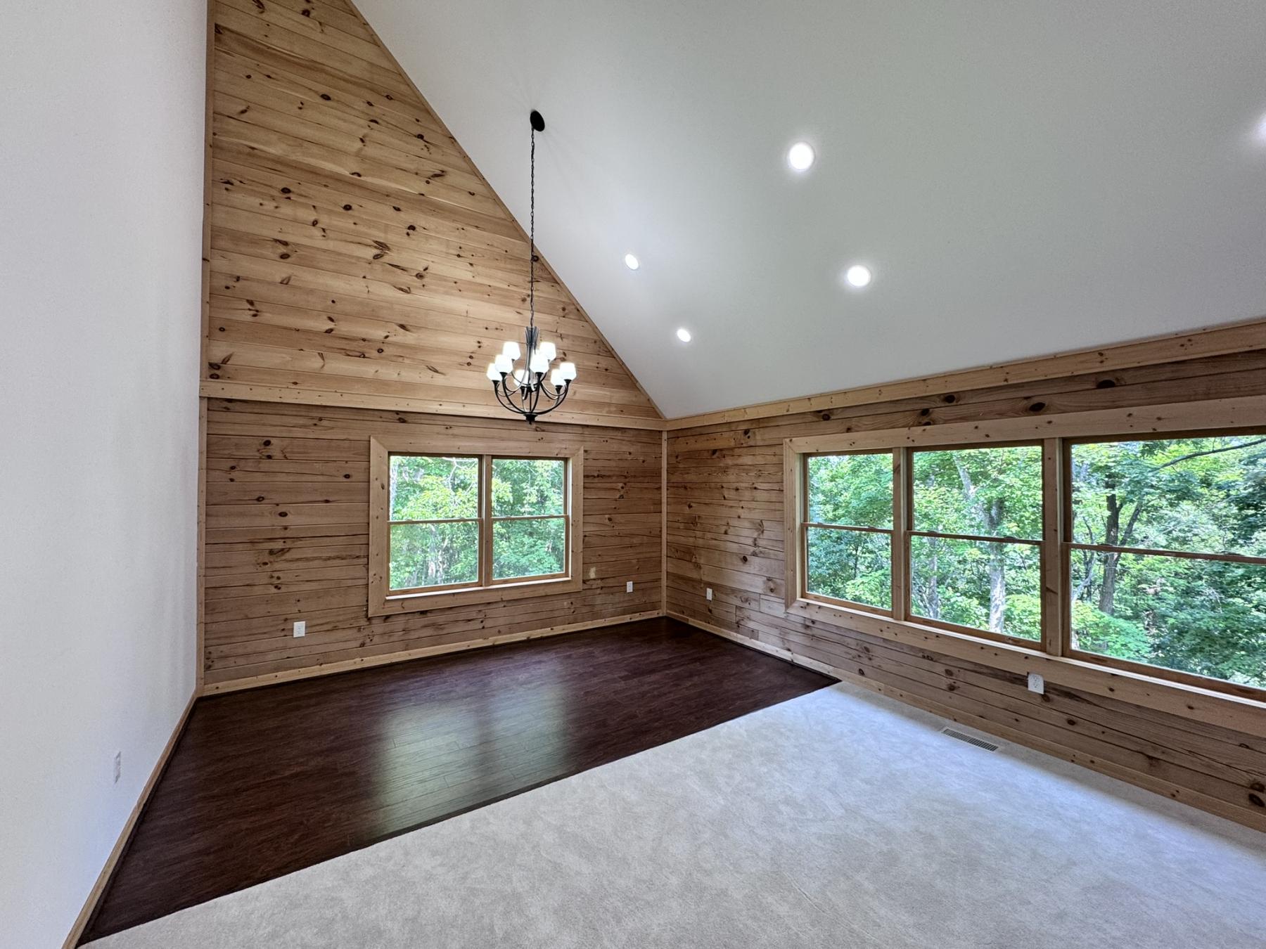 Lake Lure Log Home - Image# 11