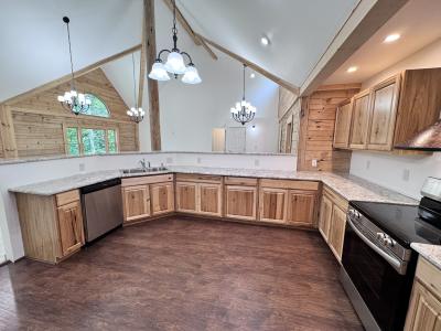 Lake Lure Log Home - Image# 12