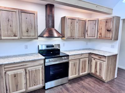 Lake Lure Log Home - Image# 13