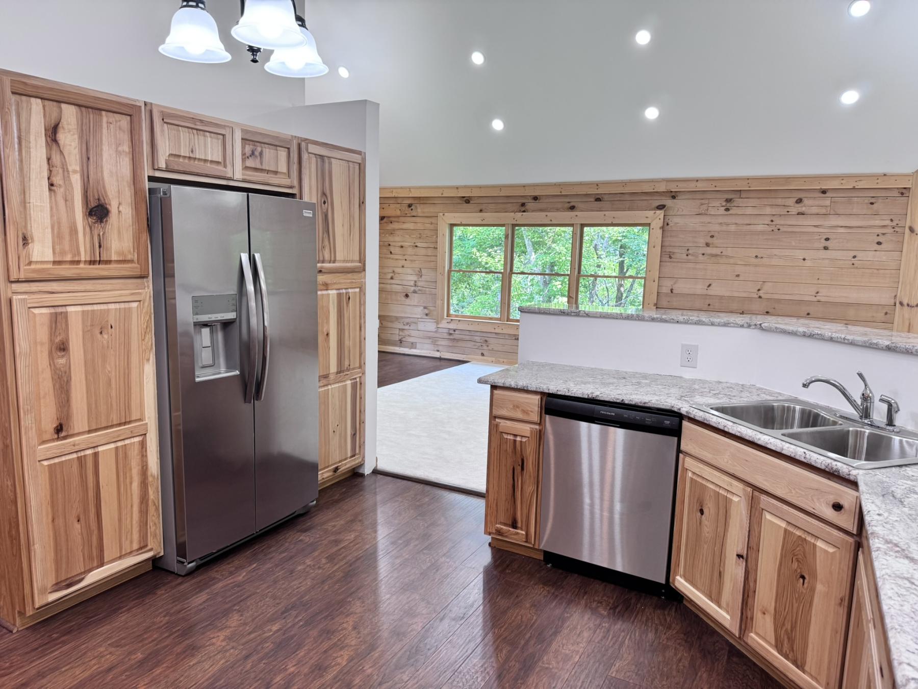 Lake Lure Log Home - Image# 14