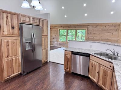 Lake Lure Log Home - Image# 14