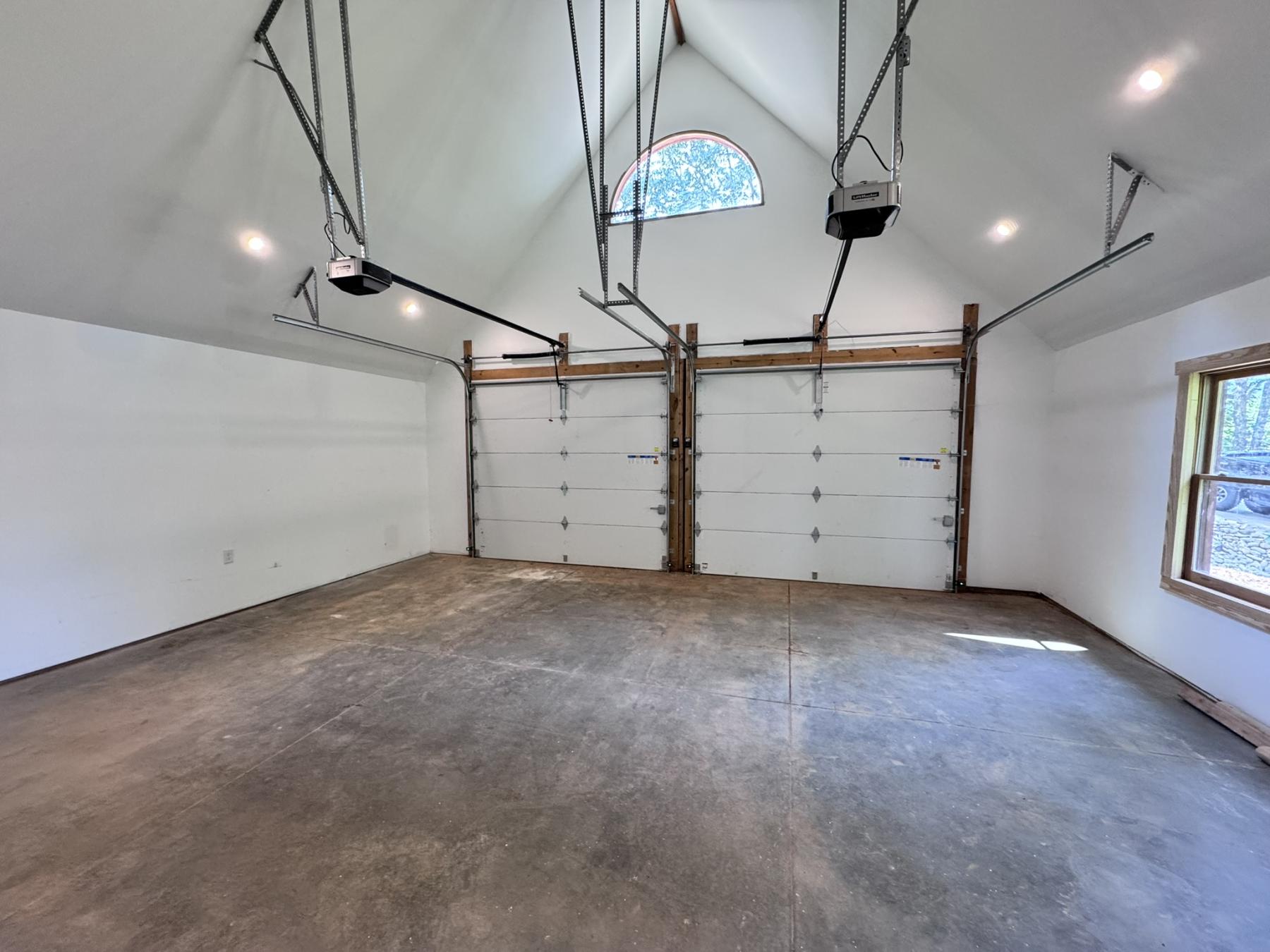 Lake Lure Log Home - Image# 15