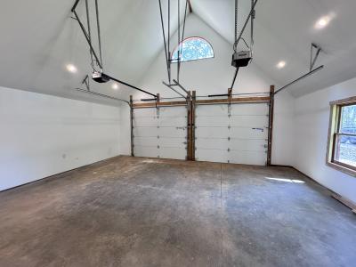 Lake Lure Log Home - Image# 15