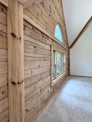 Lake Lure Log Home - Image# 16