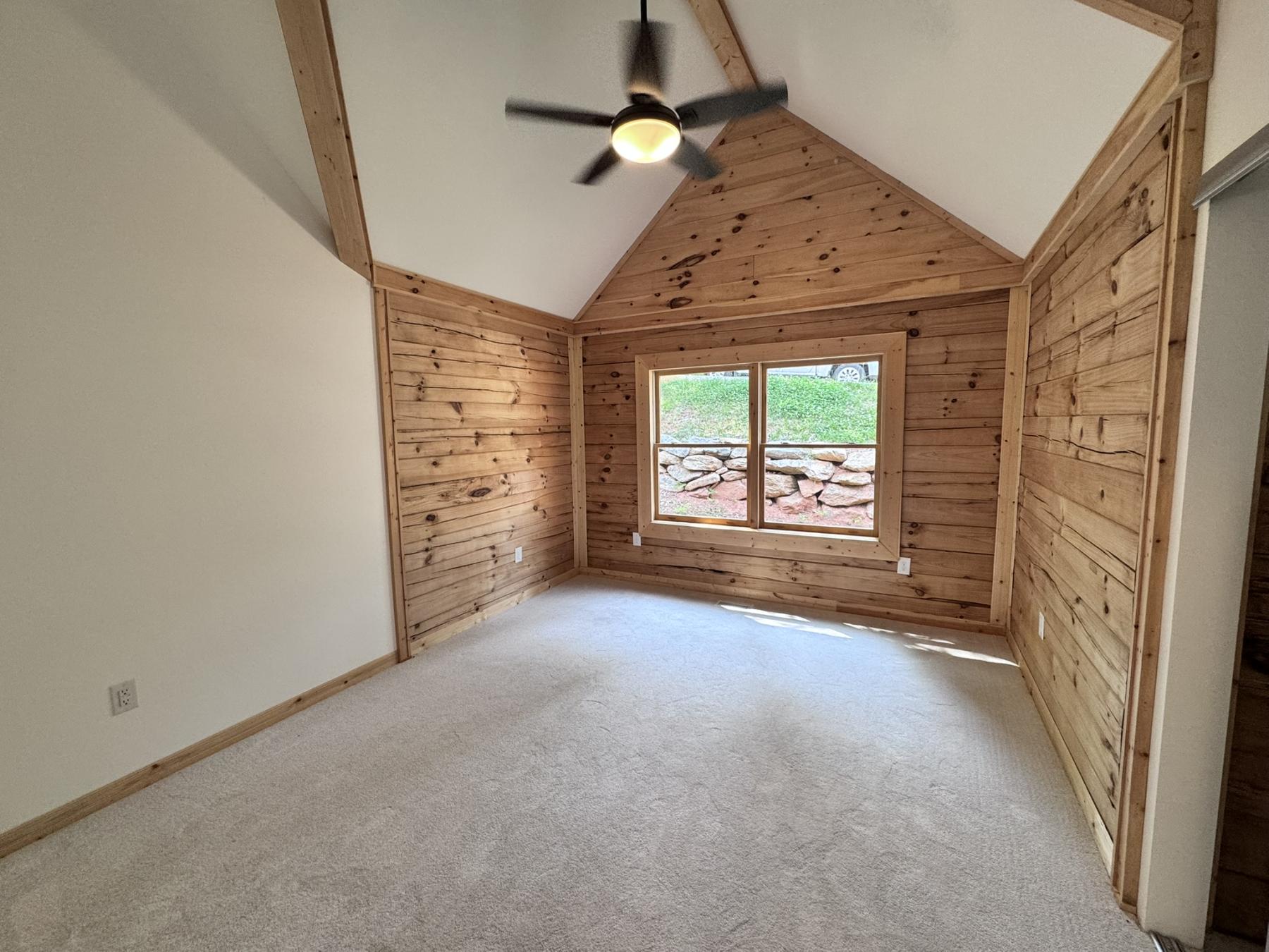 Lake Lure Log Home - Image# 17