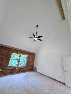 Lake Lure Log Home - Image# 18