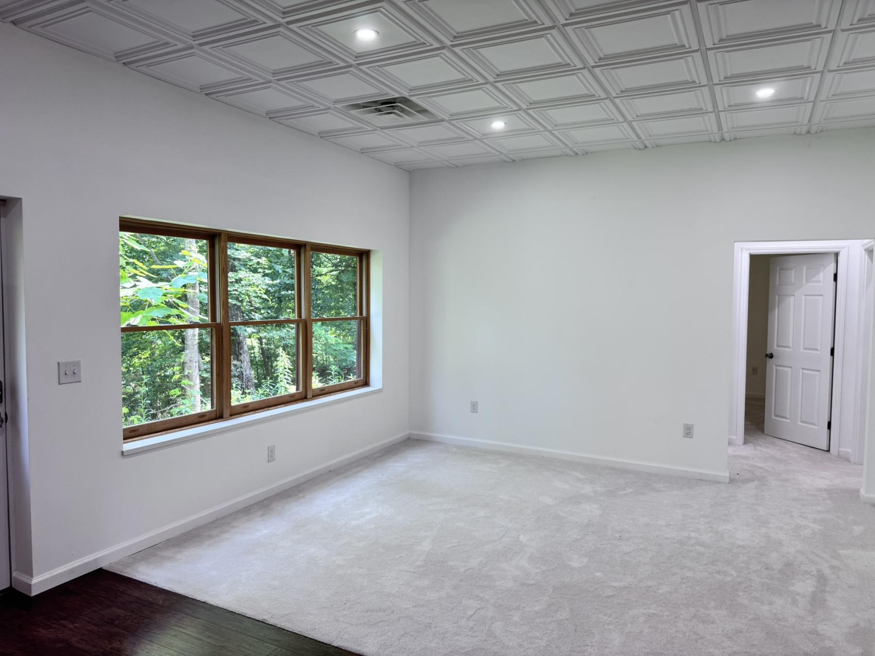 Lake Lure Log Home - Image# 23