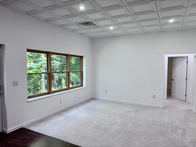 Lake Lure Log Home - Image# 23