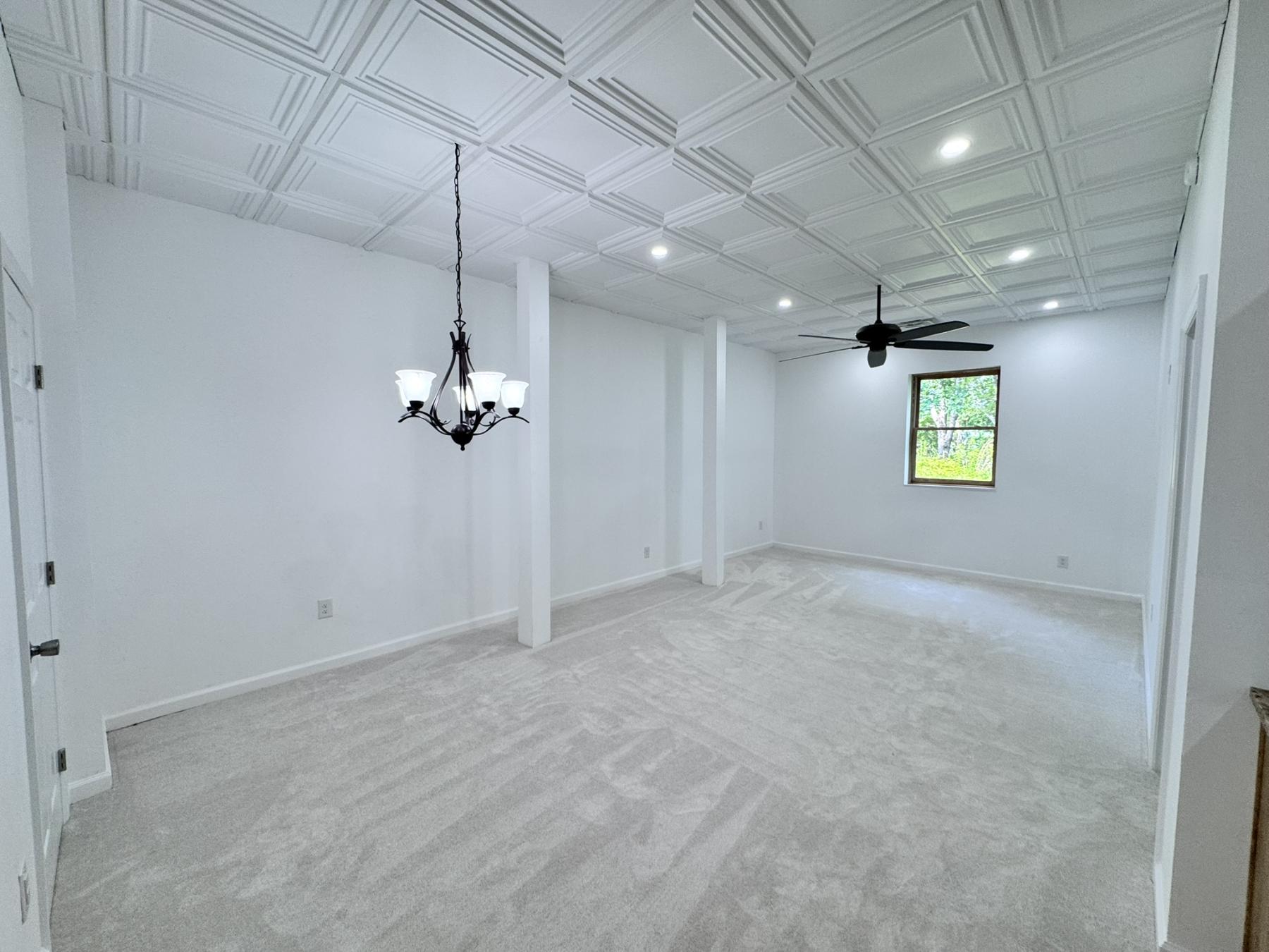 Lake Lure Log Home - Image# 24