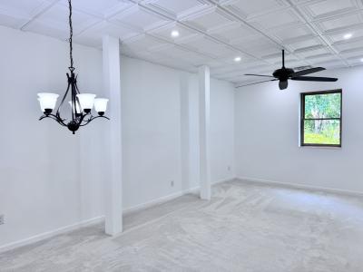 Lake Lure Log Home - Image# 25