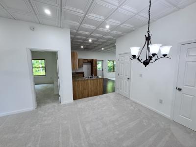 Lake Lure Log Home - Image# 27