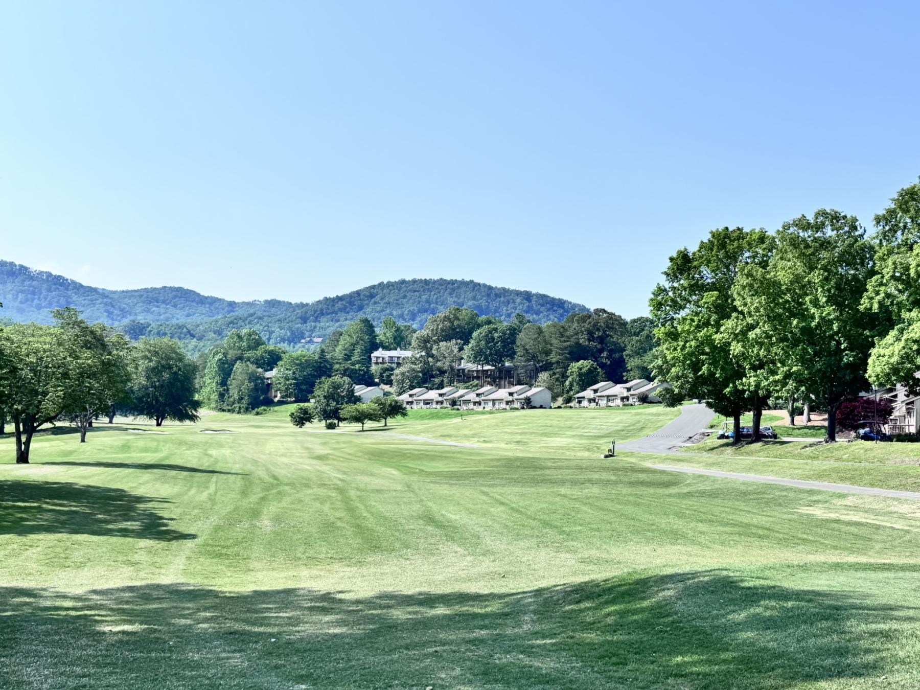 Lake Lure Log Home - Image# 34
