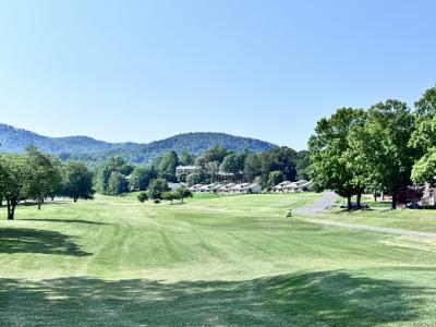 Lake Lure Log Home - Image# 34