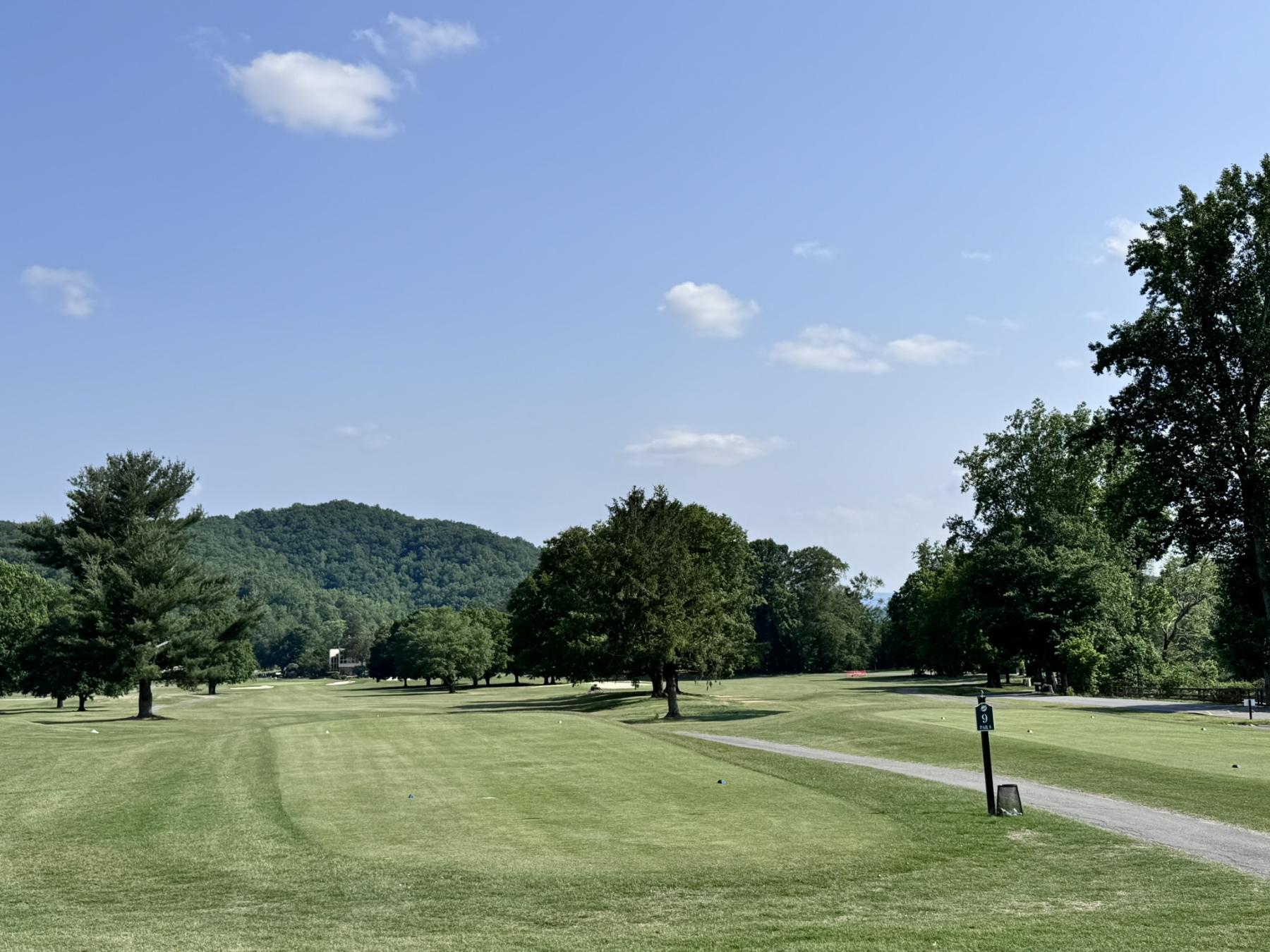 Lake Lure Log Home - Image# 35
