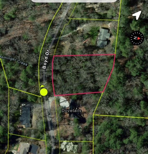 Flat Rock Forest Lots - Image# 2