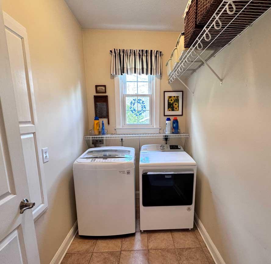 North Asheville Home - Image# 4